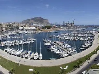 ** Hotel B&B Al Capitello Palermo Italia