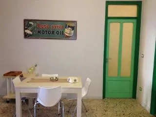 B&B Al Capitello Palermo