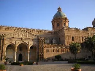 Hotel B&B Al Capitello Palermo