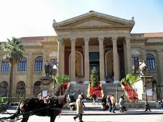 B&B Al Capitello Palermo Hotel