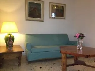 Hotel B&B Al Capitello Palermo