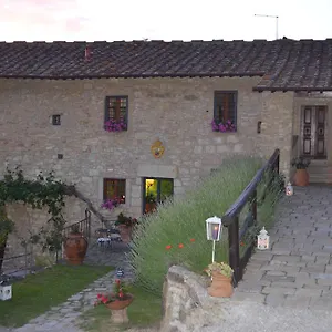 Tenuta Lonciano Sesto Fiorentino