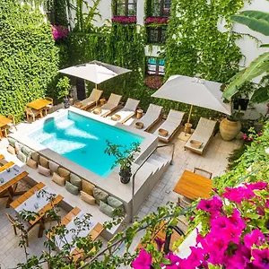Casa Nostra Boutique & Hotel