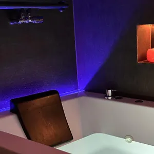 Aquarooms Luxury Palermo