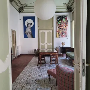 Mojocohouse Palermo