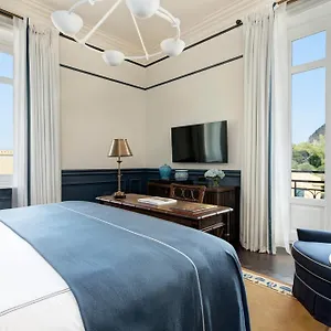 5* Hotel Rocco Igiea