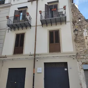 Cala Peppa 3* Palermo