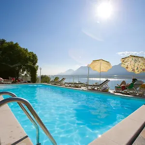 Casa Alessandra 2* Malcesine
