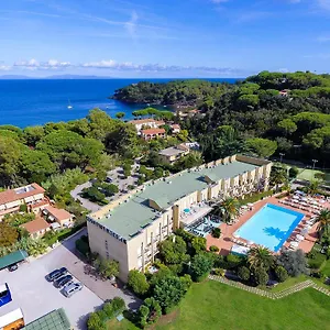 Le Acacie 4* Capoliveri (Isola d'Elba)