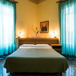 Hotel Italia, Palermo