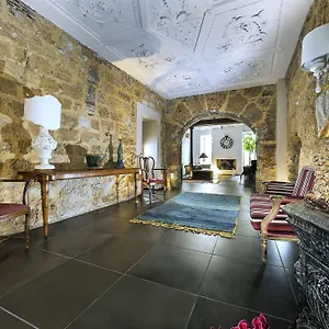 Il Giardino Di Ballarò Boutique Palermo