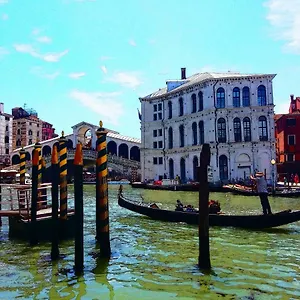 Residenza Grisostomo 3* Venezia